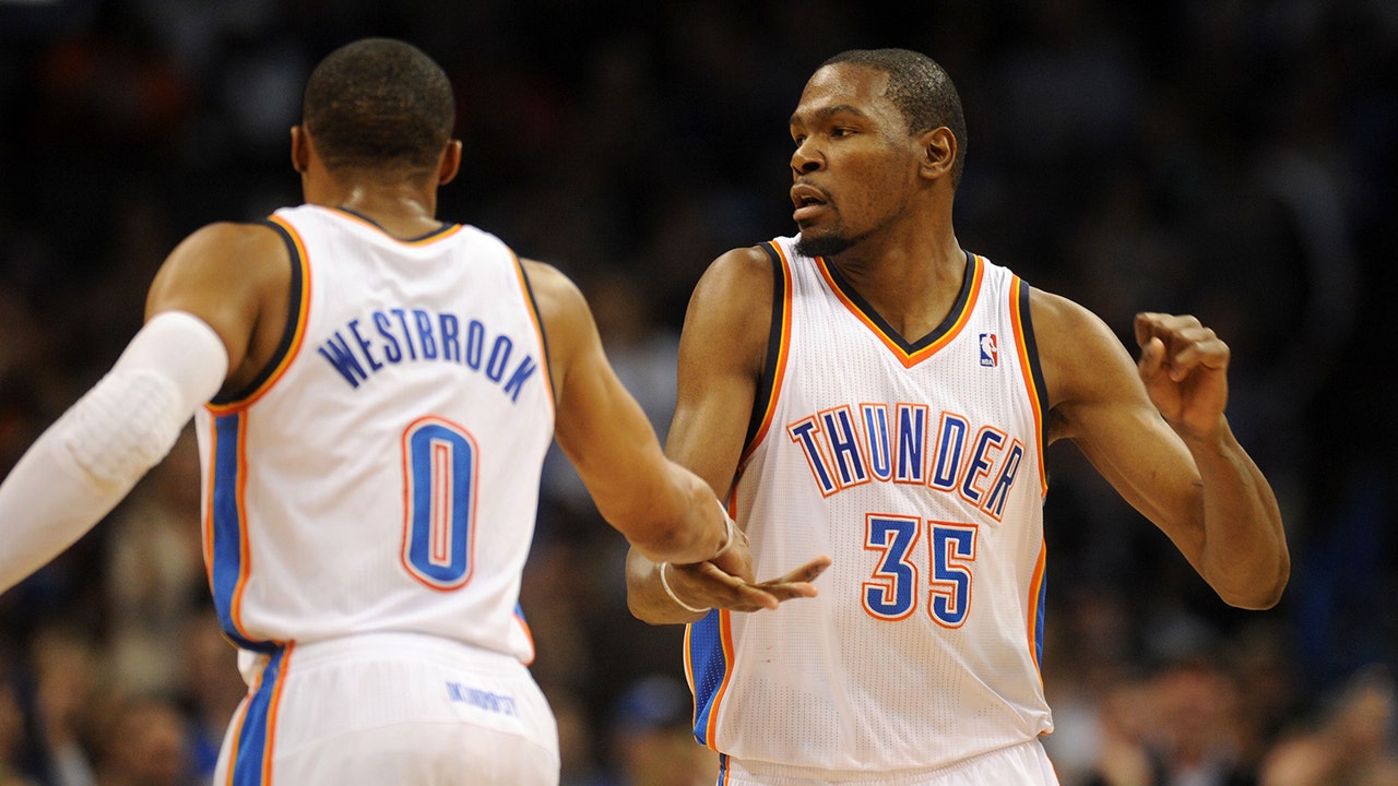 Thunder give up most points allowed this season in loss to Clippers